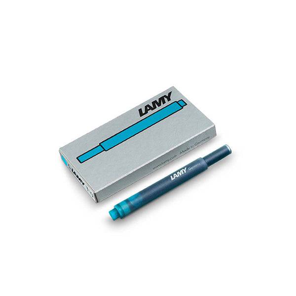 Lamy T10 Ink Cartridge - Pack of 3 boxes