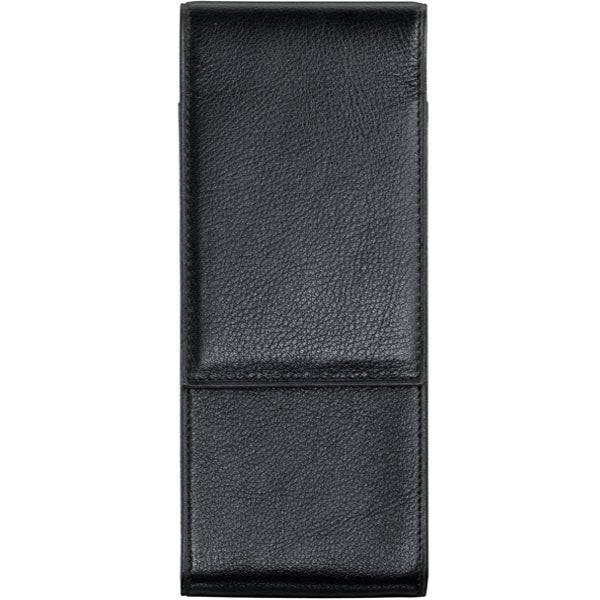 Lamy Leather 3 Pen Pouch