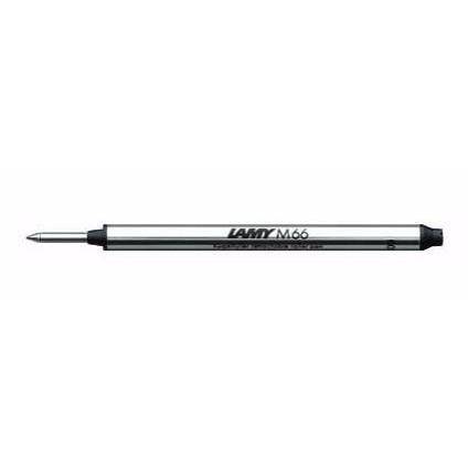 LAMY M66 Rollerball Refill 3 Pack
