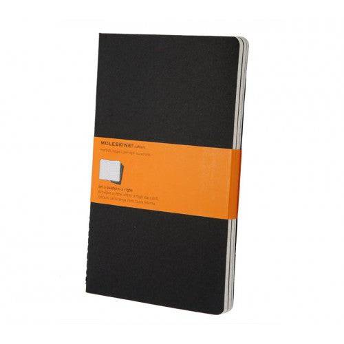 Moleskine Cahier Large Ruled Journal