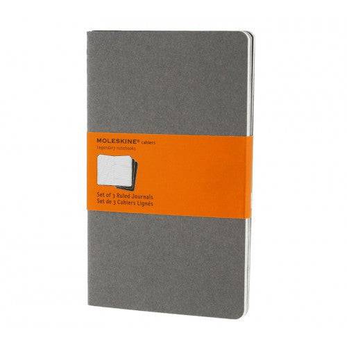 Moleskine Cahier Large Ruled Journal