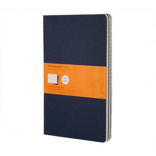 Moleskine Cahier Large Ruled Journal