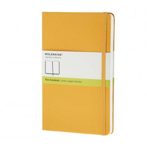 Moleskine Classic Pocket Plain Journal