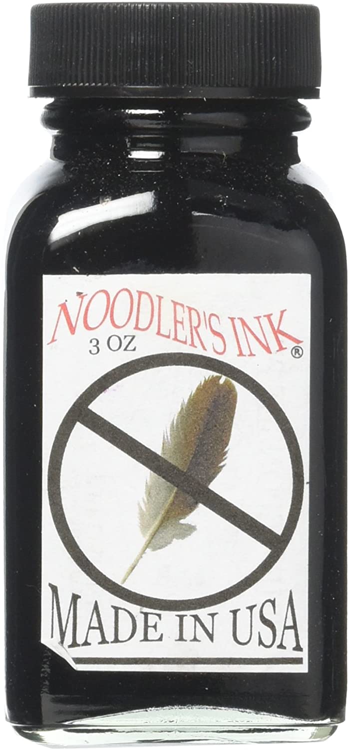 Noodler's Ink X-Feather Black 87ml