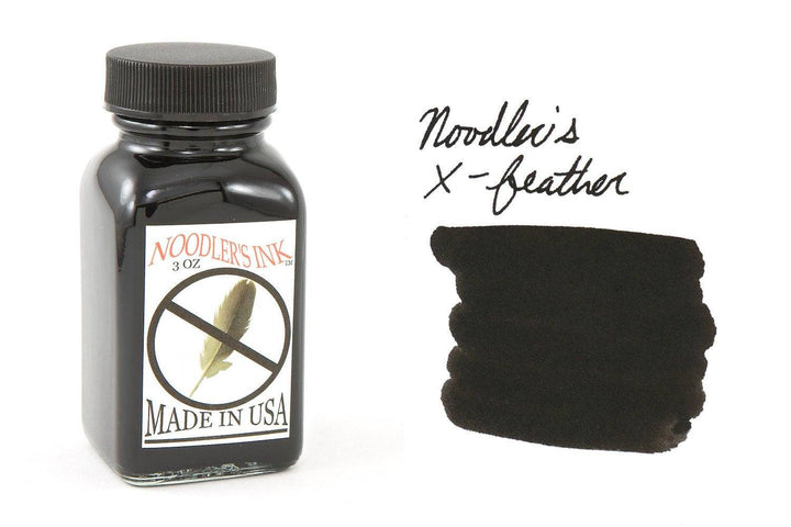 Noodler's Ink X-Feather Black 87ml