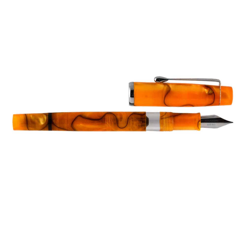 Noodler's Acrylic Bengal Tiger Flex Pen