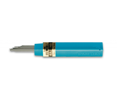 Pentel Clutch Pencil Refill Leads