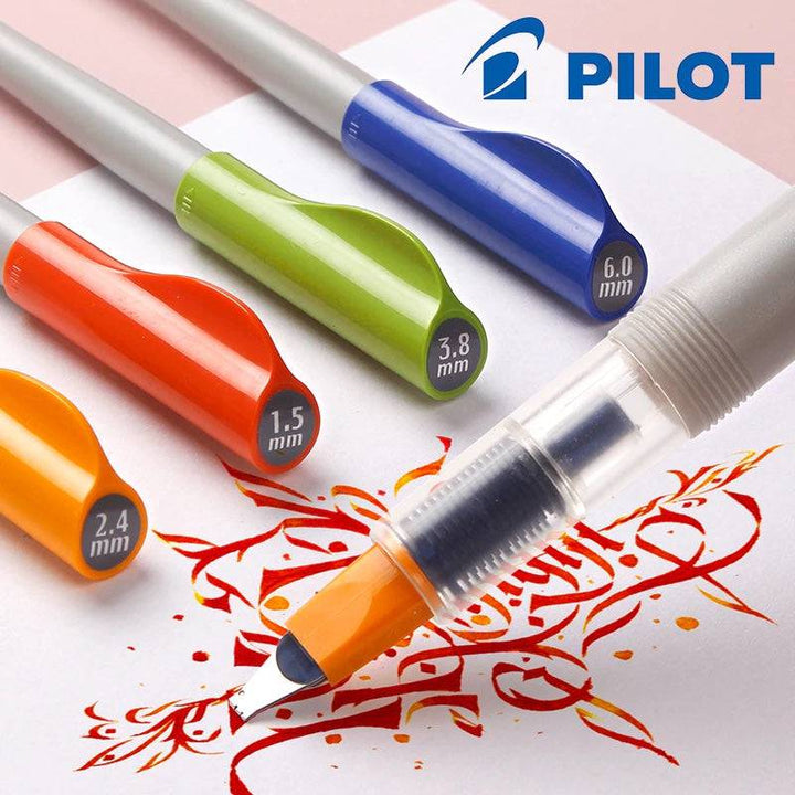 Pilot Parallel Pen 3.8mm nib - Calligraphy Pen
