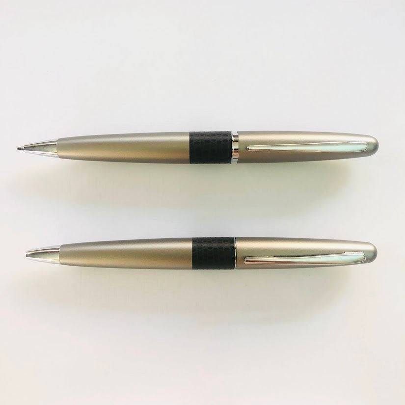 公式サイトCross Century II Set Sterling 0.5MM Silver Pen and Pencil 筆記用具 