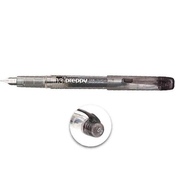 Platinum Preppy Fountain Pen 0,3mm Fine