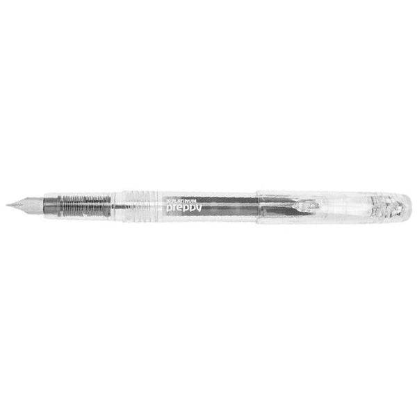 Platinum Preppy Fountain Pen 0,3mm Fine
