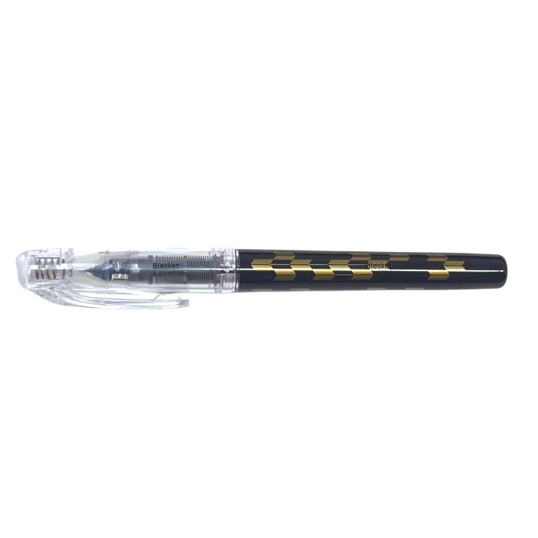 Platinum Preppy wa Fountain Pen - Yagasuri