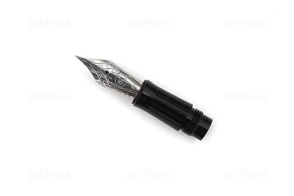 Retro 51 JoWo #6 Polished Steel Fountain Pen Nib EF