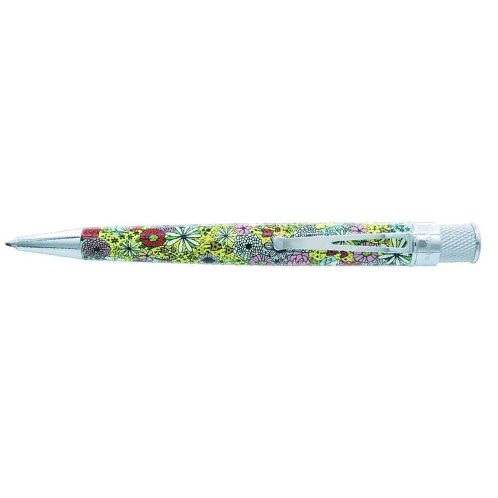Retro 51 Tornado Popper - Gnome Sweet Gnome Rollerball - Limited Edition