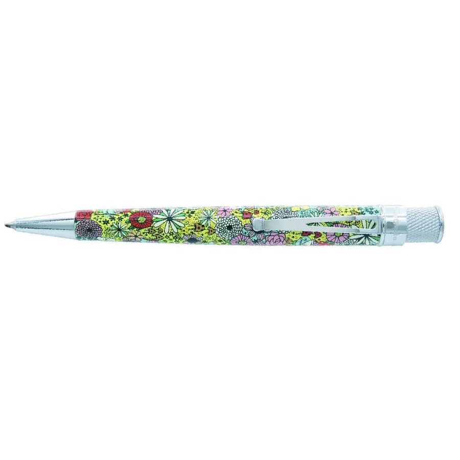 Retro 51 Tornado Popper - Gnome Sweet Gnome Rollerball - Limited Edition