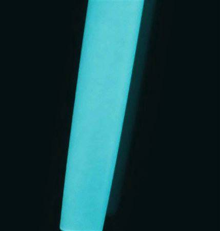 Retro 51 Tornado White Rollerball Pen Glow-in-the-Dark