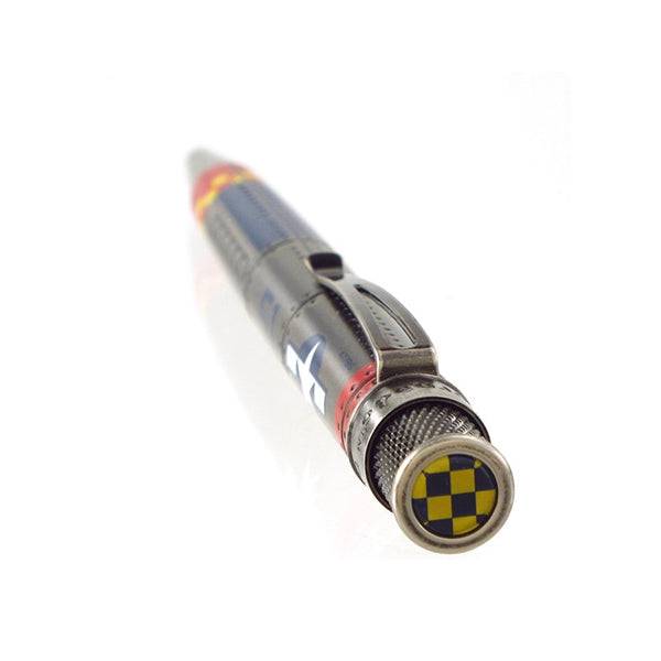 Retro 51 Vintage Metalsmith P-51 Mustang Rollerball Pen