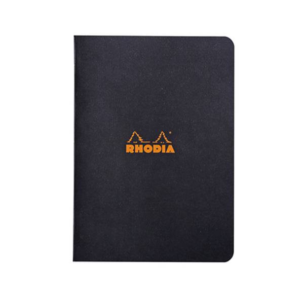 Rhodia Soft Cover Staplebound Journal