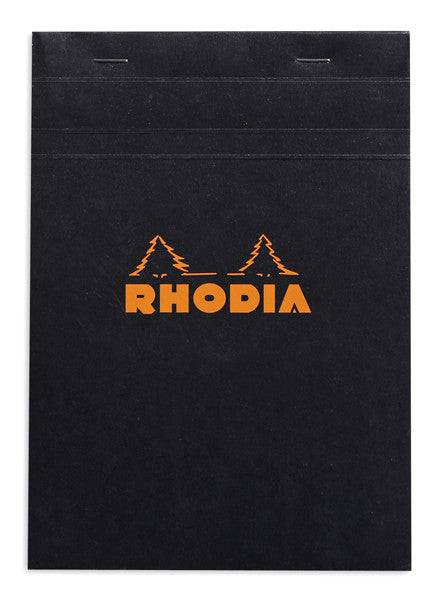 Rhodia Head Stapled Journal No.16 A5