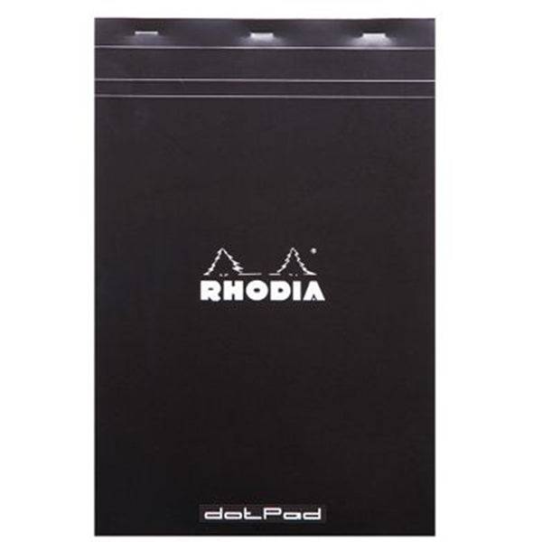 Rhodia Head Stapled Journal No.18 A4