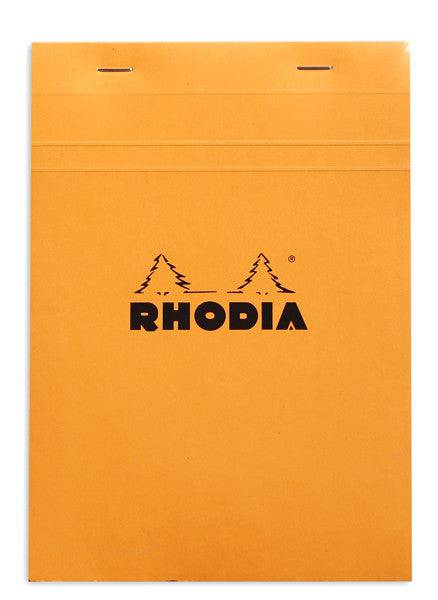 Rhodia Head Stapled Journal No.16 A5