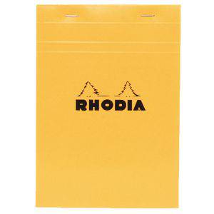 Rhodia Head Stapled Journal No.16 A5