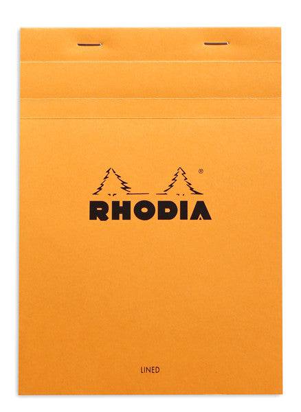 Rhodia Head Stapled Journal No.16 A5