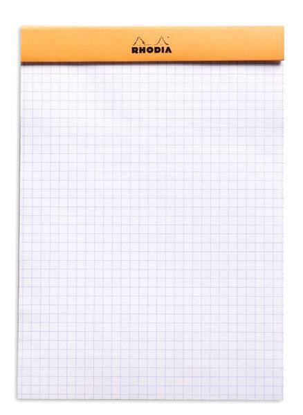 Rhodia Head Stapled Journal No.16 A5