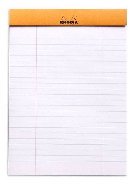 Rhodia Head Stapled Journal No.16 A5