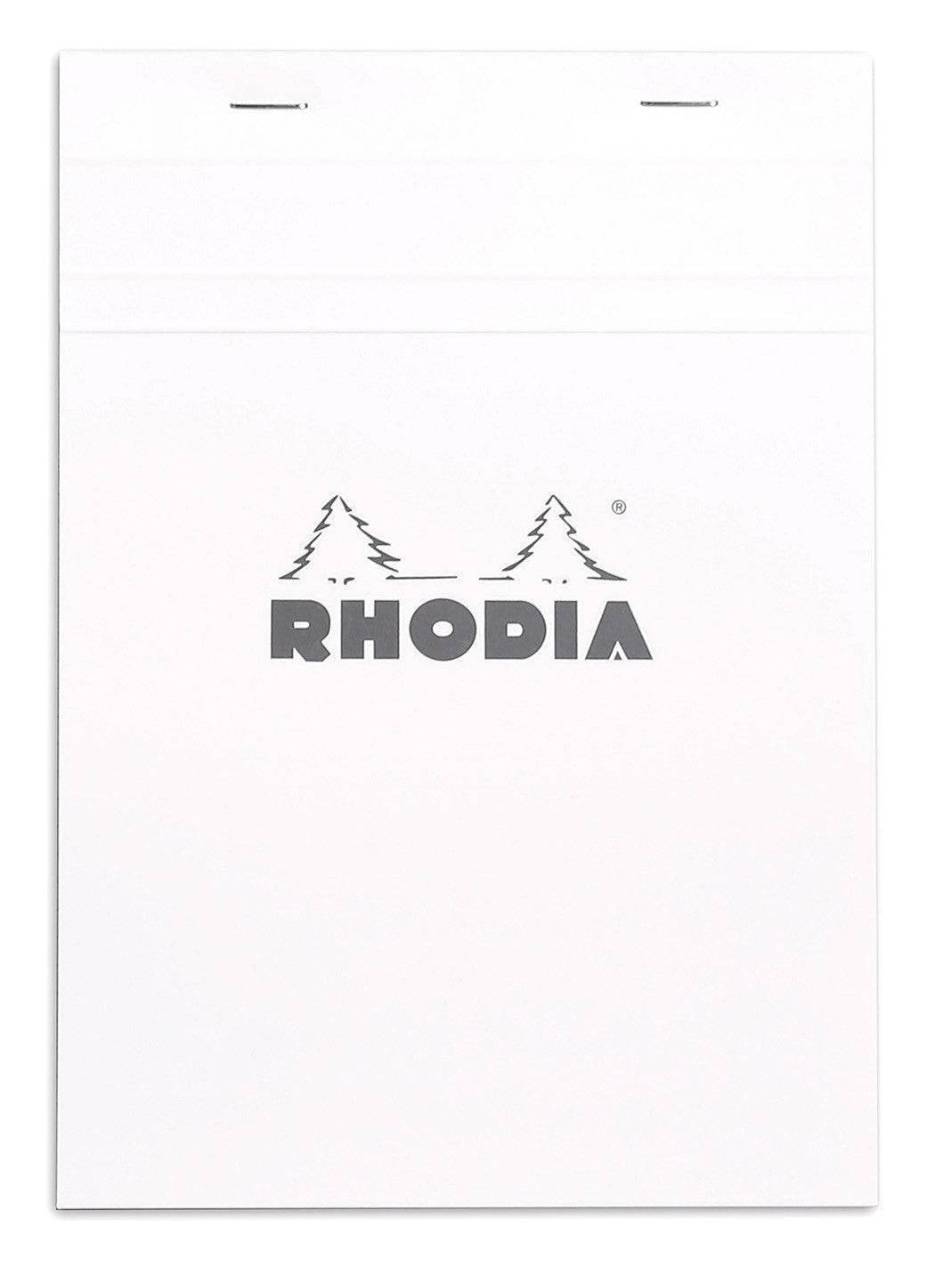 Rhodia Head Stapled Journal No.16 A5