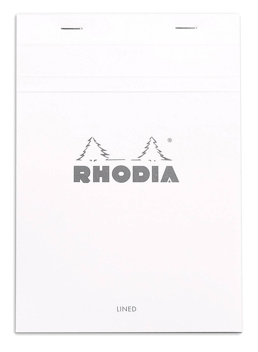 Rhodia Head Stapled Journal No.16 A5