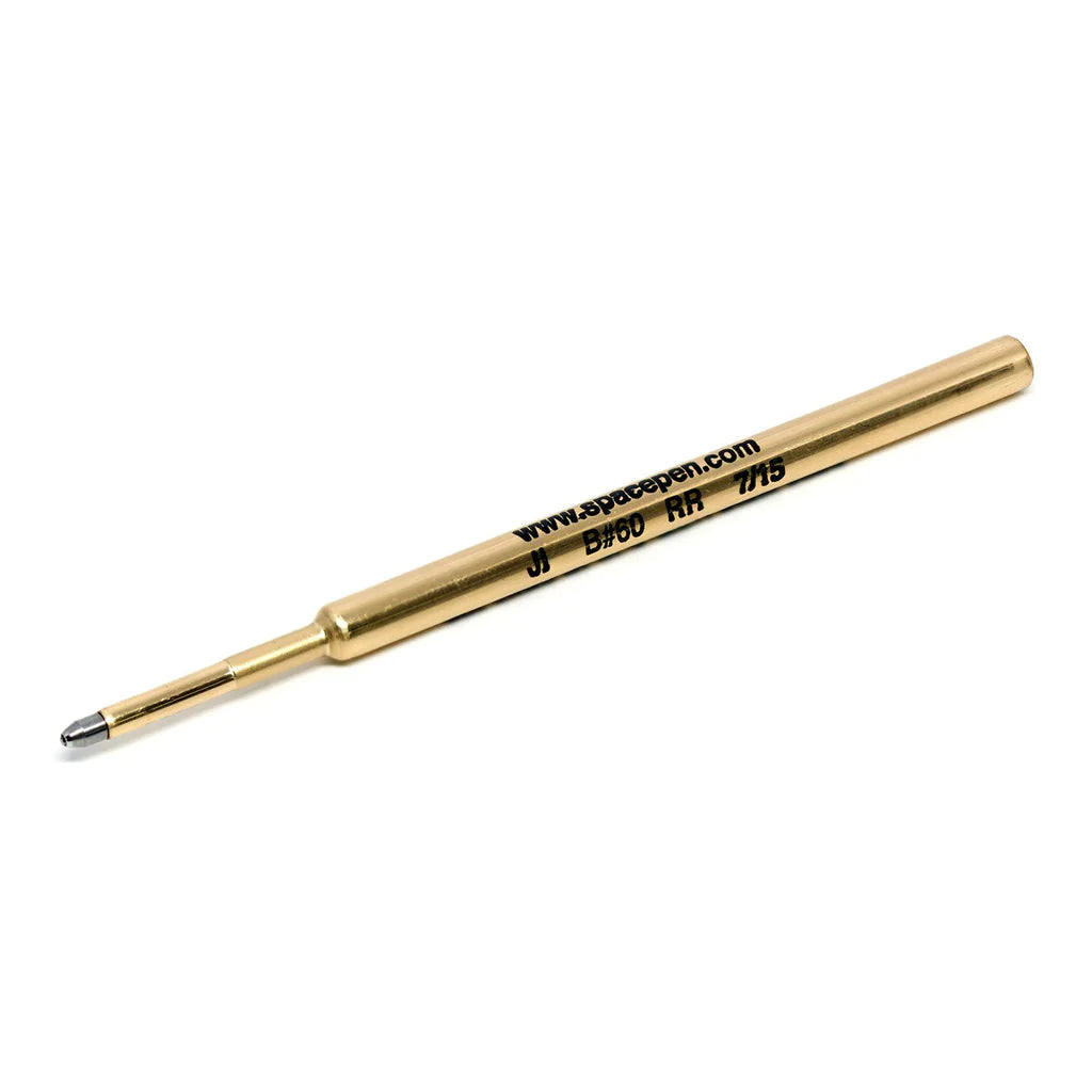 Fisher Space Pen Ballpoint Pen Refills - Black medium