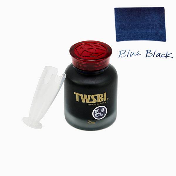 TWSBI Fountain Pen Bottled Ink 70ml