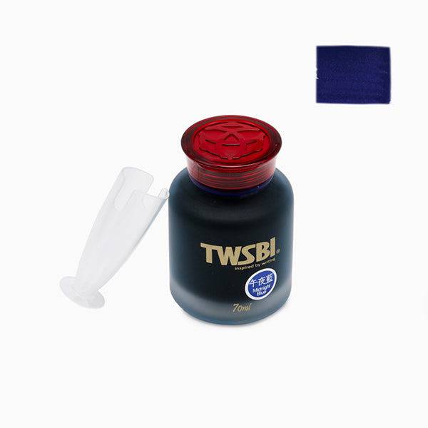 TWSBI Fountain Pen Bottled Ink 70ml