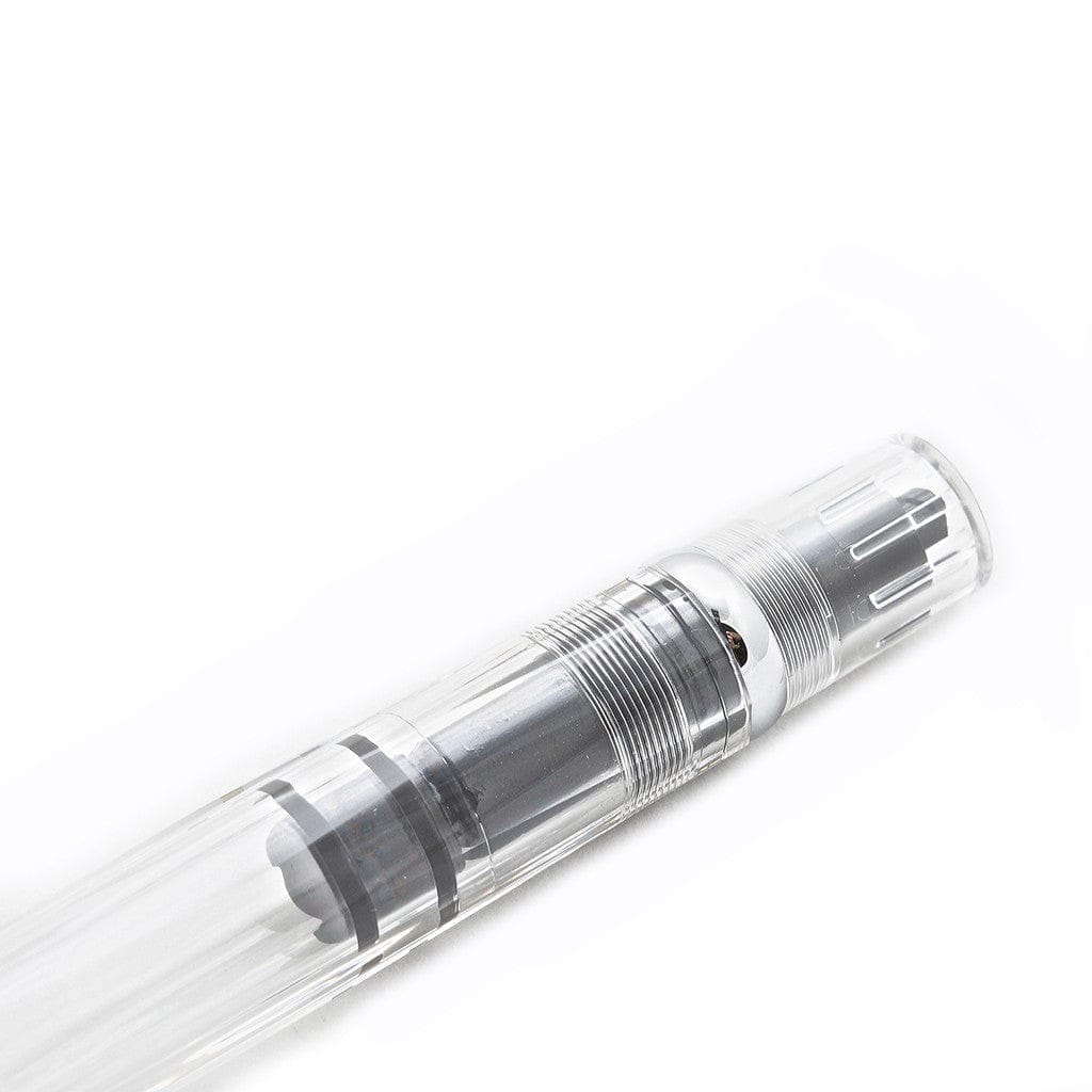 TWSBI Diamond 580 Clear Fountain Pen