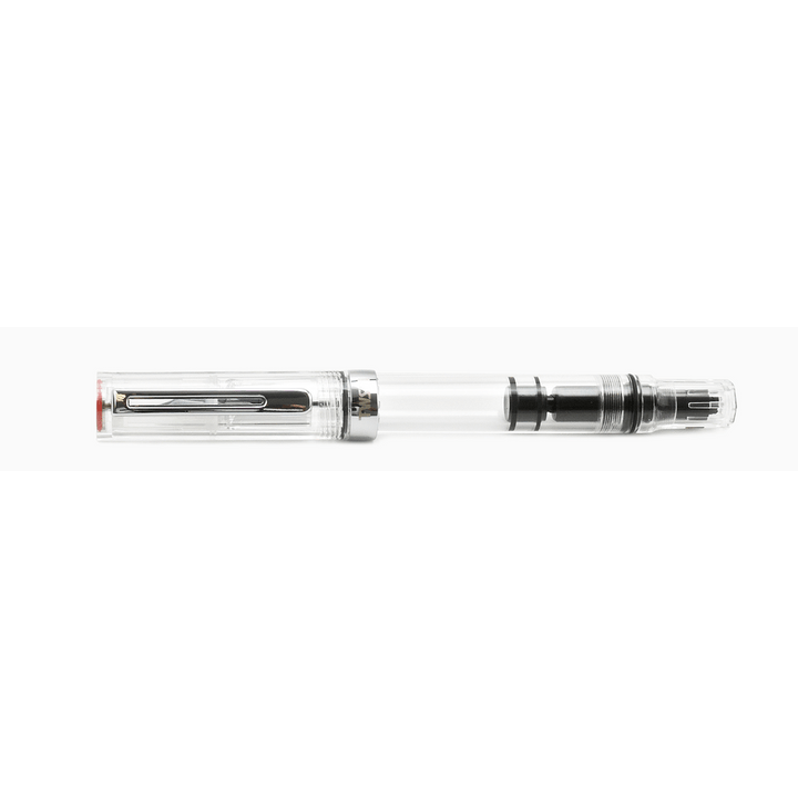 TWSBI Eco Clear Fountain Pen
