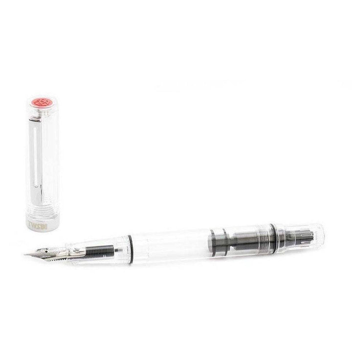 TWSBI Eco Clear Fountain Pen