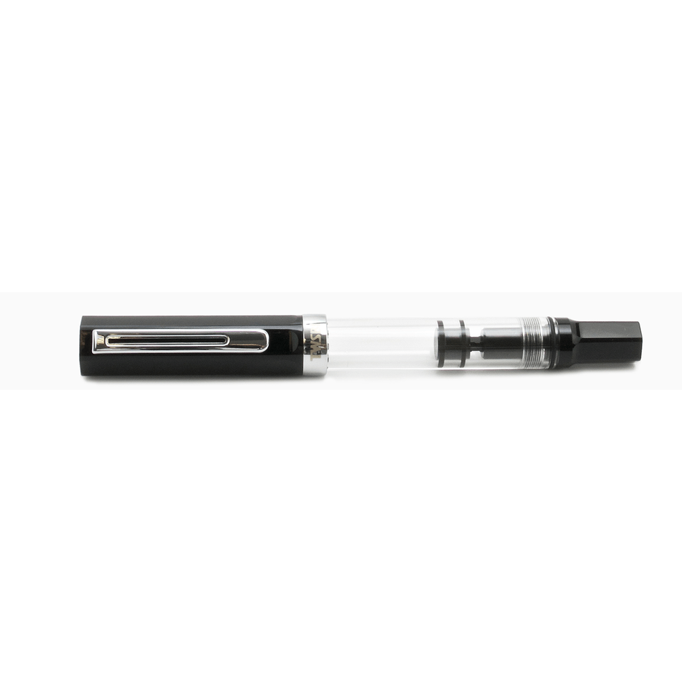 TWSBI Eco Fountain Pen Black