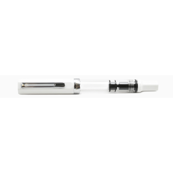 TWSBI Eco Fountain Pen White