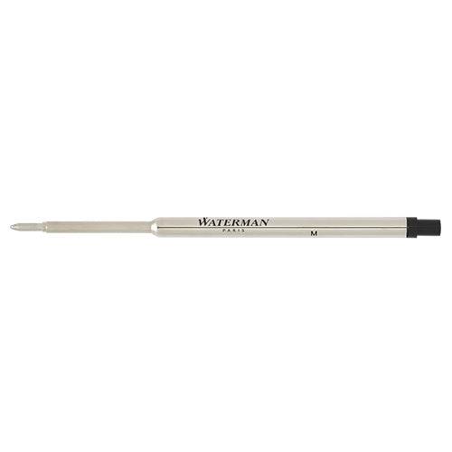 Waterman Ballpoint Pen Refills Pack of 3