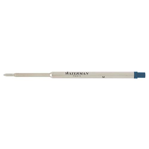 Waterman Ballpoint Pen Refills Pack of 3