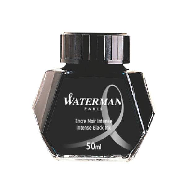 Waterman Fountain Pen Ink Bottle